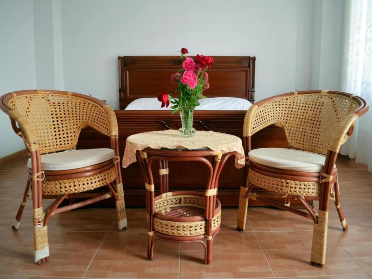 Holiday Home Carevic Gornja Brela エクステリア 写真